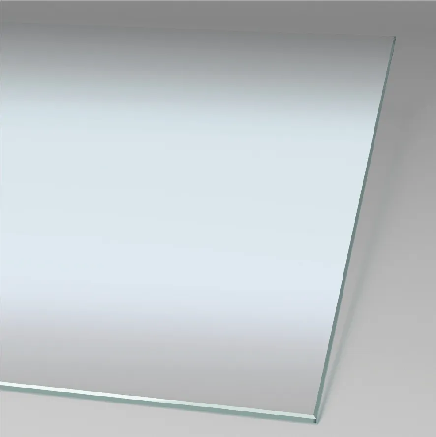 Glasart /-dekor: Nebel