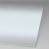 Glasart /-dekor: Nebel
